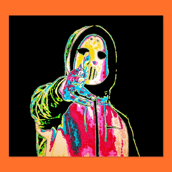 Canvas art - Picture 1 of 1